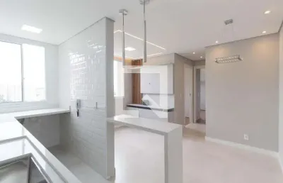 Apartamento com 2 quartos à venda na Avenida Condessa Elisabeth de Robiano, --, Vila Ré, São Paulo