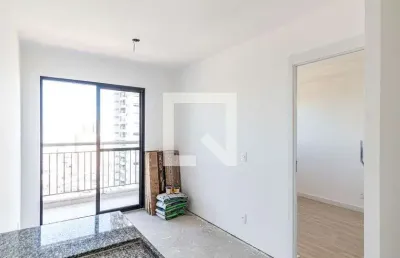 Apartamento com 1 quarto à venda na Rua Martins, --, Butantã, São Paulo