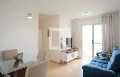 Apartamento com 3 quartos à venda na Rua Arnaldo Cintra, --, Tatuapé, São Paulo