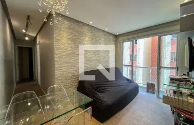 Apartamento com 2 quartos à venda na Rua Comendador Gabriel Cotti, --, Piqueri, São Paulo