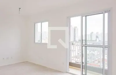 Apartamento à venda - barra funda, 1 quarto,  40 m2