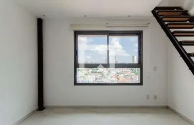 Apartamento com 1 quarto à venda na Rua Dona Leopoldina, --, Ipiranga, São Paulo
