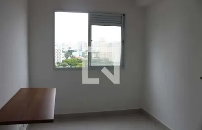 Apartamento à venda - barra funda, 1 quarto,  27 m2