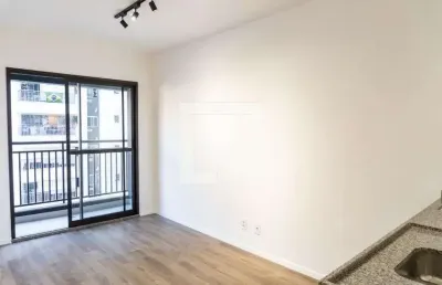 Apartamento à venda - vila mascote, 1 quarto,  29 m2