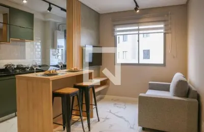Apartamento à venda - barra funda, 1 quarto,  30 m2