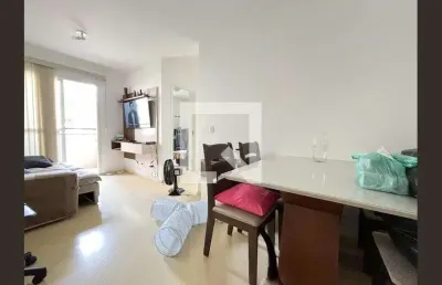 Apartamento com 2 quartos à venda na Rua das Grumixamas, --, Jabaquara, São Paulo