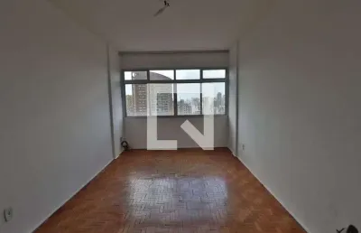 Apartamento com 1 quarto à venda na Avenida Professor Alfonso Bovero, --, Sumaré, São Paulo