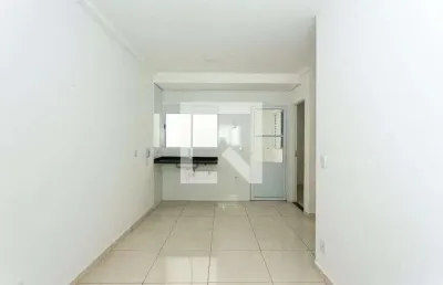 Apartamento com 2 quartos à venda na Rua São Bernardo, --, Tatuapé, São Paulo