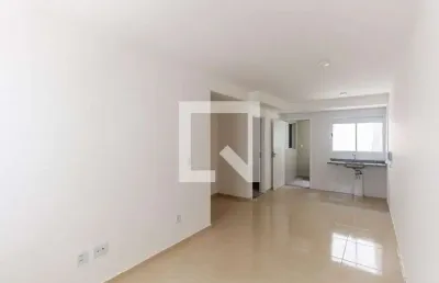 Apartamento à venda - vila alpina, 2 quartos,  46 m2