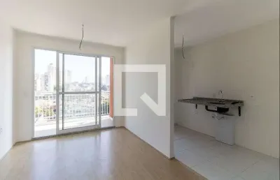 Apartamento à venda - vila das mercês, 2 quartos,  55 m2
