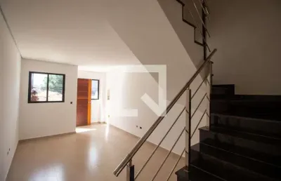 Casa com 3 quartos à venda na Rua Monsenhor Marinho de Oliveira, --, Vila Jacuí, São Paulo