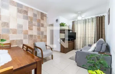 Apartamento com 2 quartos à venda na Avenida Guarapiranga, --, Socorro, São Paulo