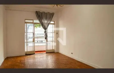 Apartamento à venda - santa cecília, 2 quartos,  89 m2