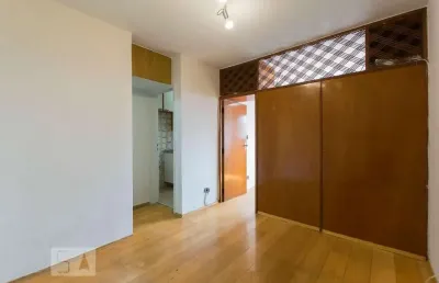 Apartamento com 1 quarto à venda na Rua Taguá, --, Liberdade, São Paulo