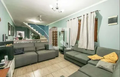 Casa com 4 quartos à venda na Rua São Diogo, --, Cangaíba, São Paulo
