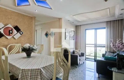 Apartamento à venda - casa verde, 3 quartos,  70 m2
