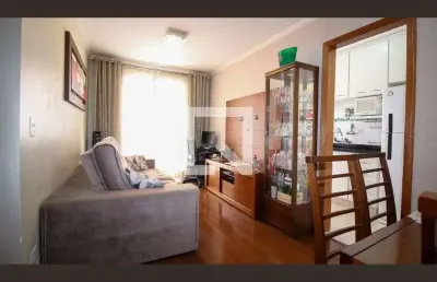 Apartamento à venda - vila antonieta, 2 quartos,  51 m2
