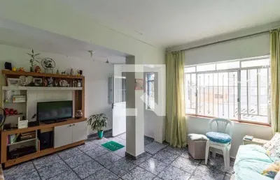 Casa com 2 quartos à venda na Rua Cangambá, --, Itaquera, São Paulo