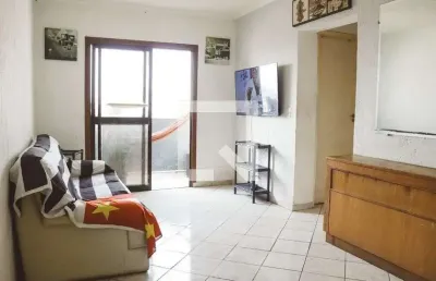 Apartamento à venda - casa verde, 2 quartos,  59 m2