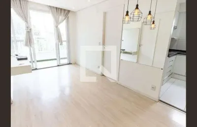 Apartamento com 2 quartos à venda na Rua José Kauer, --, Belém, São Paulo