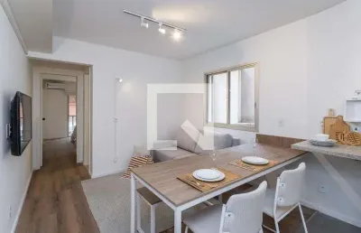 Apartamento com 1 quarto à venda na Rua Augusta, --, Consolação, São Paulo