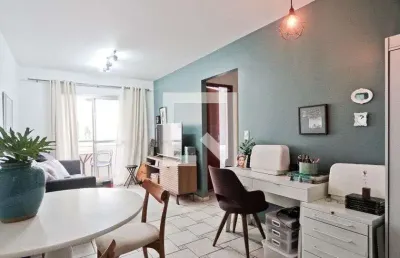 Apartamento à venda - sítio do mandaqui, 2 quartos,  60 m2