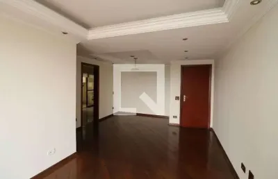 Apartamento à venda - vila santa clara, 3 quartos,  99 m2