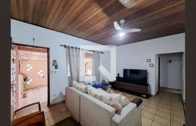 Casa com 3 quartos à venda na Rua Antônio Vera Cruz, --, Casa Verde, São Paulo