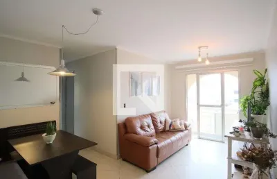 Apartamento à venda - vila aricanduva, 3 quartos,  68 m2