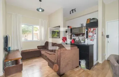 Apartamento com 3 quartos à venda na Rua Intendência, --, Belém, São Paulo