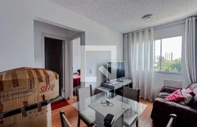 Apartamento com 2 quartos à venda na Rua Azurita, --, Canindé, São Paulo
