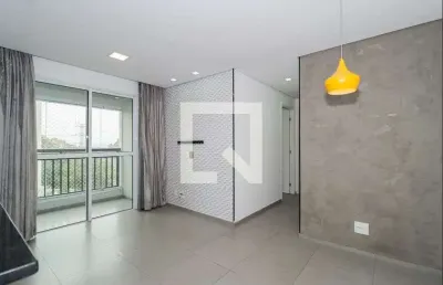 Apartamento à venda - vila andrade, 2 quartos,  57 m2