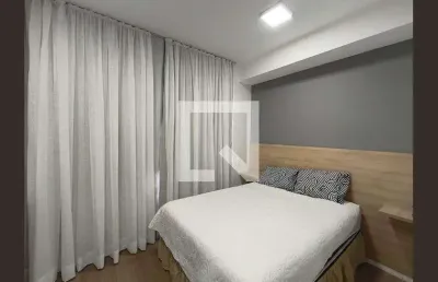 Apartamento com 1 quarto à venda na Rua Vergueiro, --, Ipiranga, São Paulo