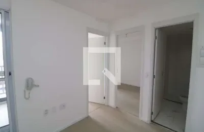 Apartamento à venda - vila santa clara, 2 quartos,  31 m2
