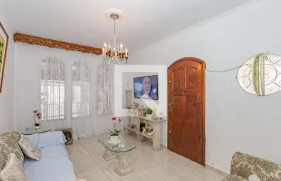 Casa com 2 quartos à venda na Rua Drava, --, Vila das Mercês, São Paulo