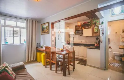 Apartamento à venda - vila clementino, 2 quartos,  63 m2