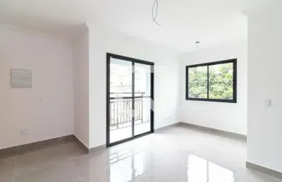 Apartamento à venda - vila gustavo, 2 quartos,  56 m2