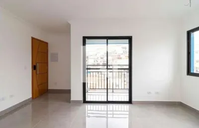 Apartamento à venda - vila gustavo, 2 quartos,  56 m2