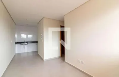 Apartamento à venda - jardim brasil , 2 quartos,  37 m2