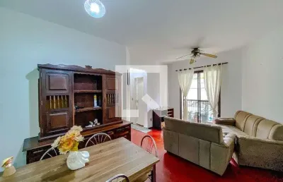 Apartamento à venda - jardim anália franco, 2 quartos,  67 m2
