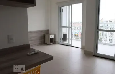 Apartamento com 1 quarto à venda na Rua Dois de Julho, --, Ipiranga, São Paulo