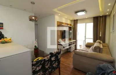 Apartamento à venda - vila formosa, 3 quartos,  56 m2