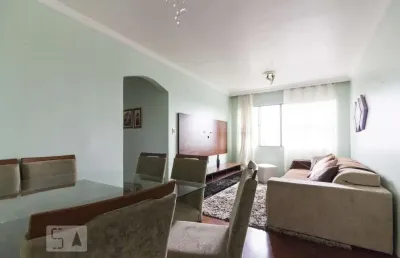 Apartamento com 2 quartos à venda na Rua Eduardo Vicente Nasser, --, Tucuruvi, São Paulo