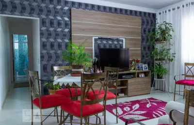 Apartamento à venda - bosque da saúde, 2 quartos,  60 m2