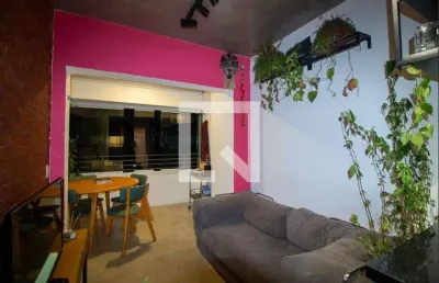 Apartamento com 1 quarto à venda na Avenida Professor Francisco Morato, --, Butantã, São Paulo