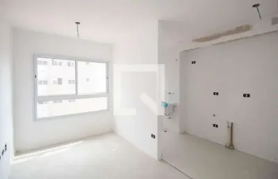 Apartamento à venda - vila mazzei, 2 quartos,  45 m2