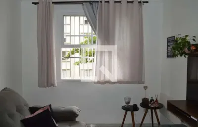 Apartamento com 2 quartos à venda na Rua Professor Demóstenes Batista Figueira Marques, --, Cambuci, São Paulo