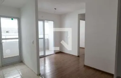 Apartamento à venda - jardim marajoara , 2 quartos,  44 m2