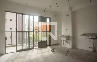 Apartamento com 2 quartos à venda na Rua Professor Aprígio Gonzaga, --, Saúde, São Paulo