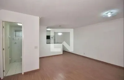 Apartamento com 2 quartos à venda na Rua Doutor Laerte Setúbal, --, Panamby, São Paulo